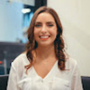 Meet your Posher, Mariana